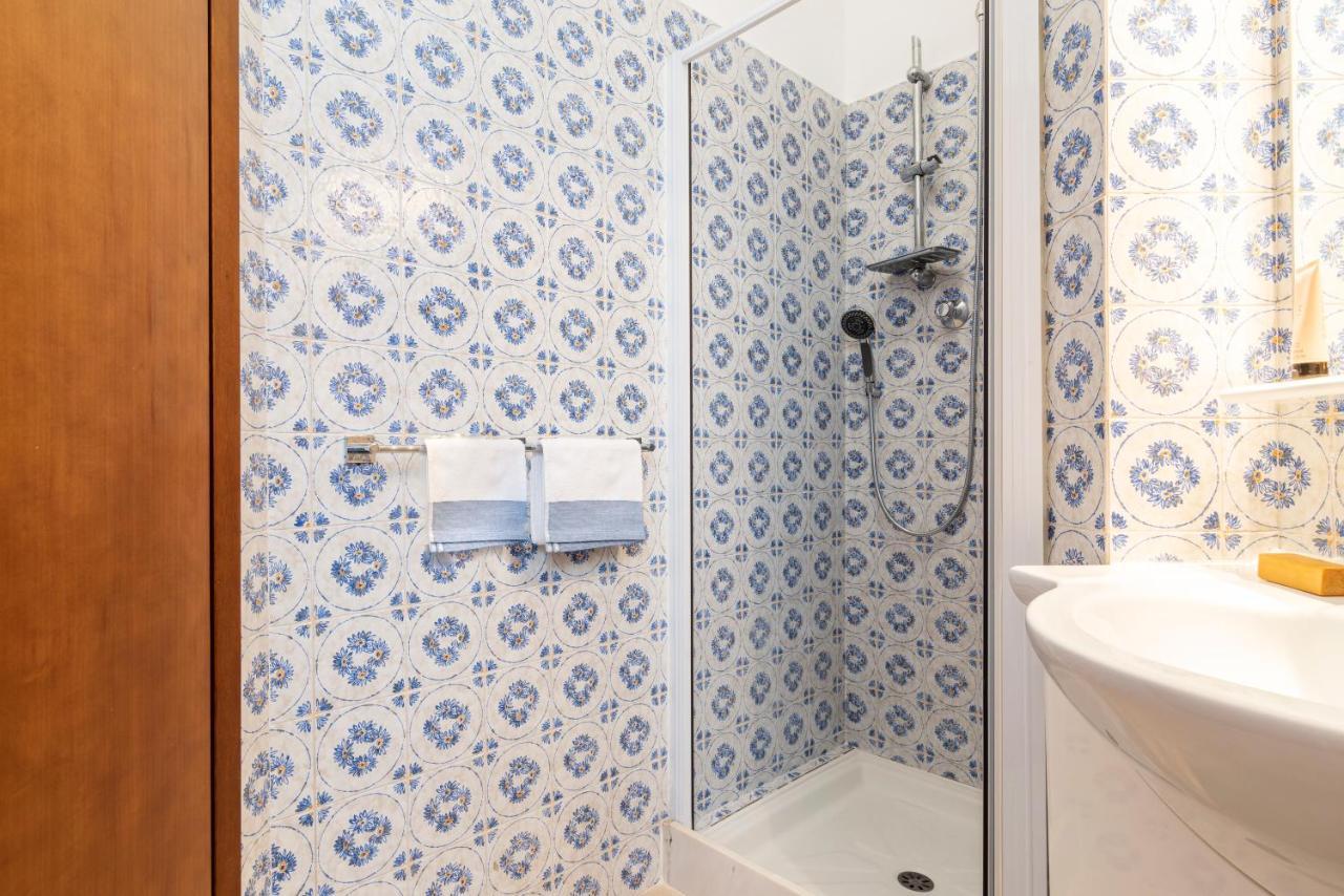 Casa Blu Flexyrent Apartment Wifi - No Ac Milan Bagian luar foto